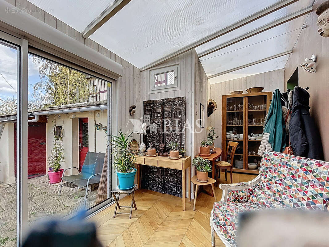 Maison 97 m² à Honfleur  - photo 9