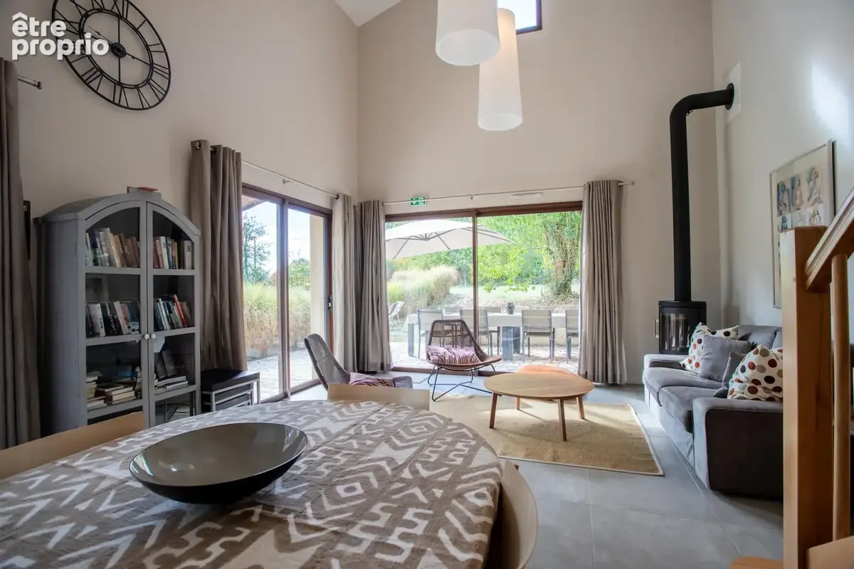 Magnifique propriété   à titre résidentiel et avec un potentiel d’affaires - photo 44