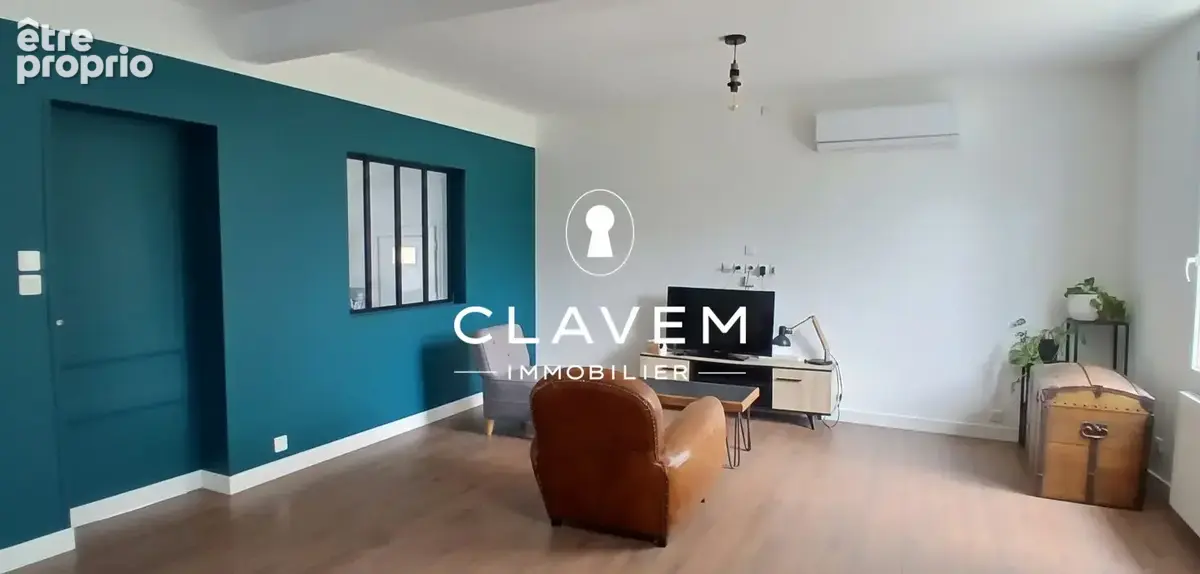 Maison 75 m² à Montendre  - photo 2