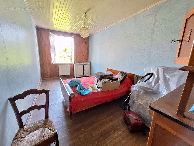 Maison à SAINT-CERE