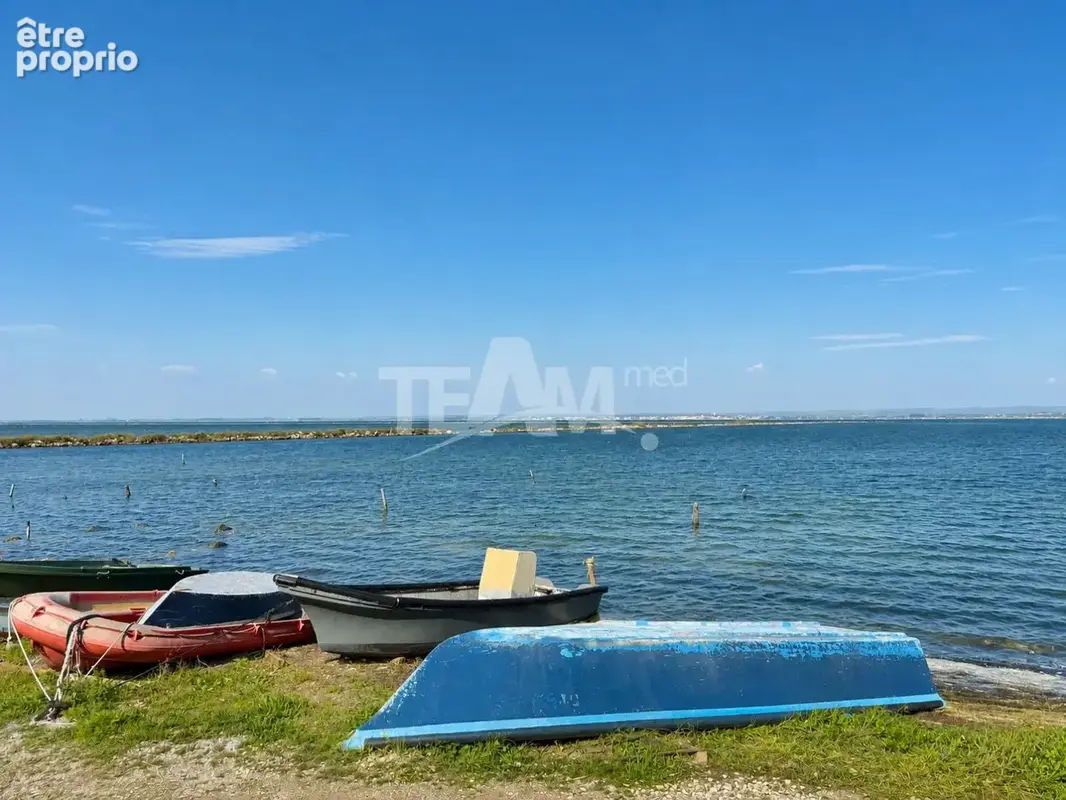 Maison face a l'etang - photo 9