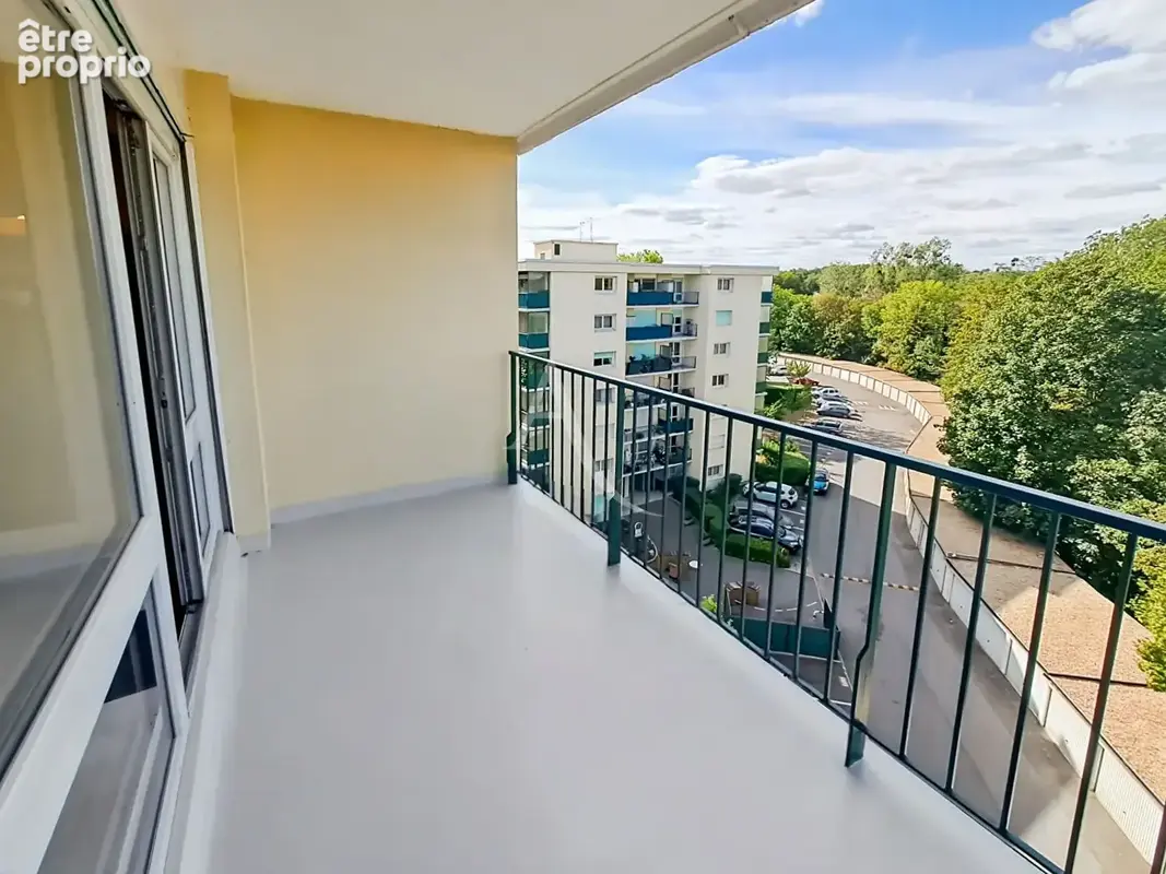 Appartement Arpajon 4 pièces, 3 chambres, 85m², 1 BOX, Terrasse et Balcon ! - photo 11