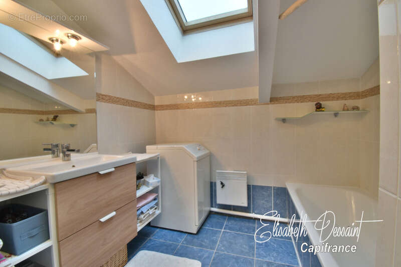 Appartement à BAYONNE