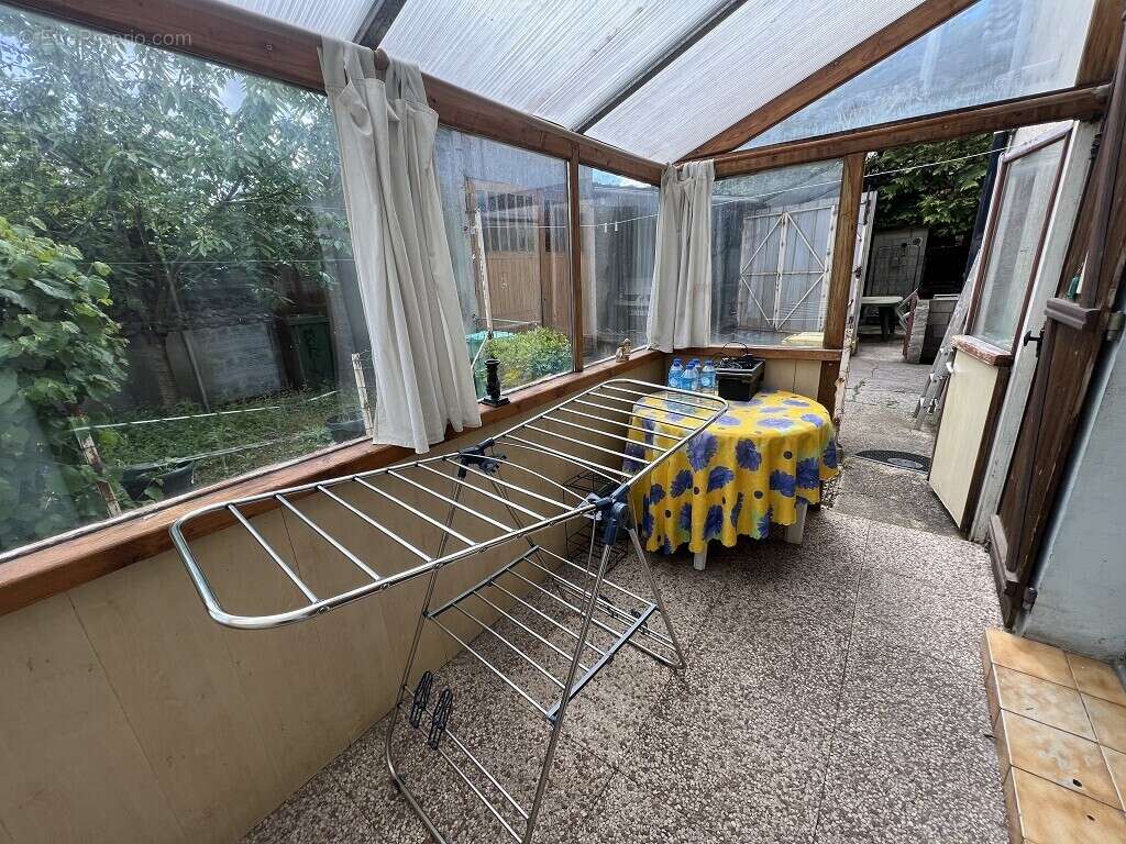 Immeuble 164m² à bonneuil-sur-marne - photo 18