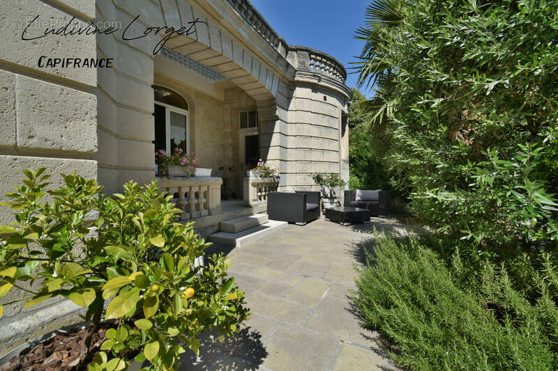 Maison à SOISSONS