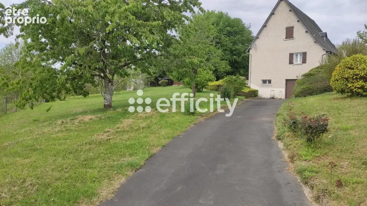 Maison 112 m² à Saint-Bonnet-L'enfantier  - photo 6
