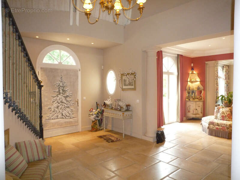 Maison à MEAUX