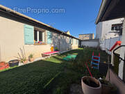 Maison à SARTROUVILLE