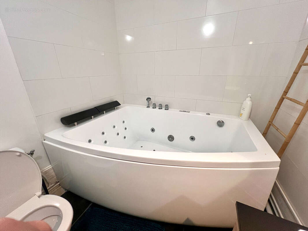 Appartement à LE MEE-SUR-SEINE