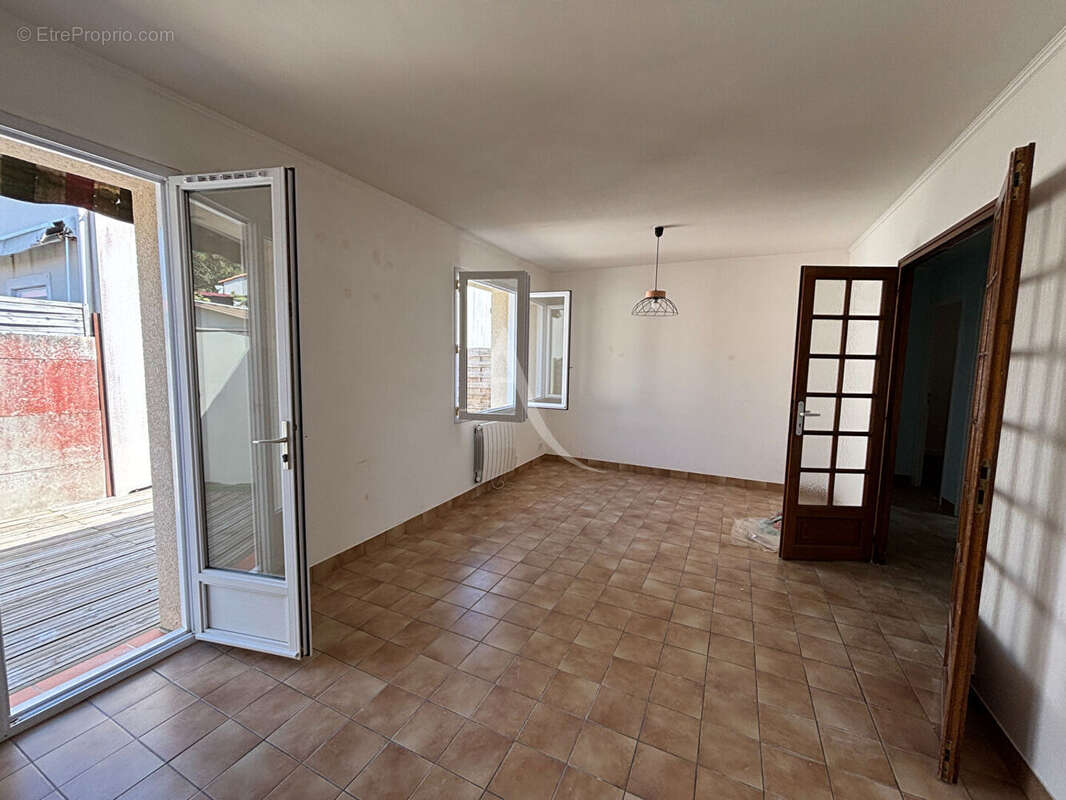 Maison Landevielle - photo 4