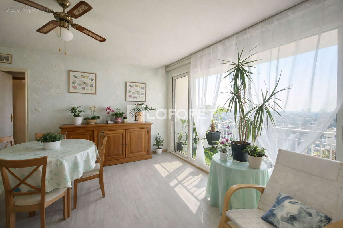 Appartement à LE HAVRE
