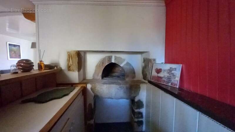 Maison à SAINT-FELIX