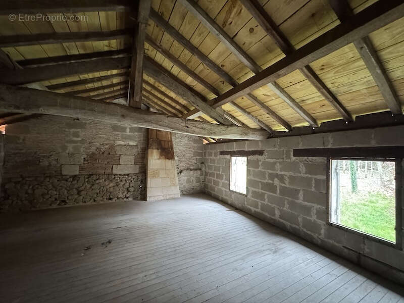 Maison à MARANSIN