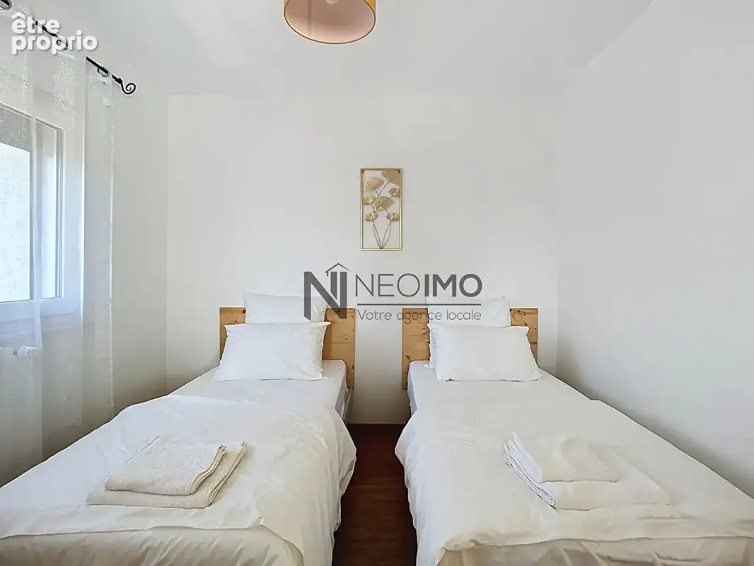CHATENOIS - Maison individuelle sur sous sol - photo 8