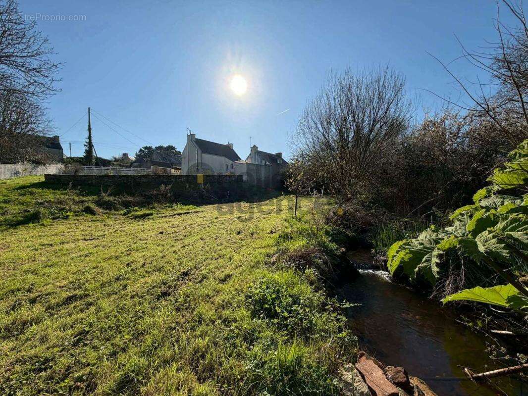 Maison de 63 m2 à Plogoff - photo 18
