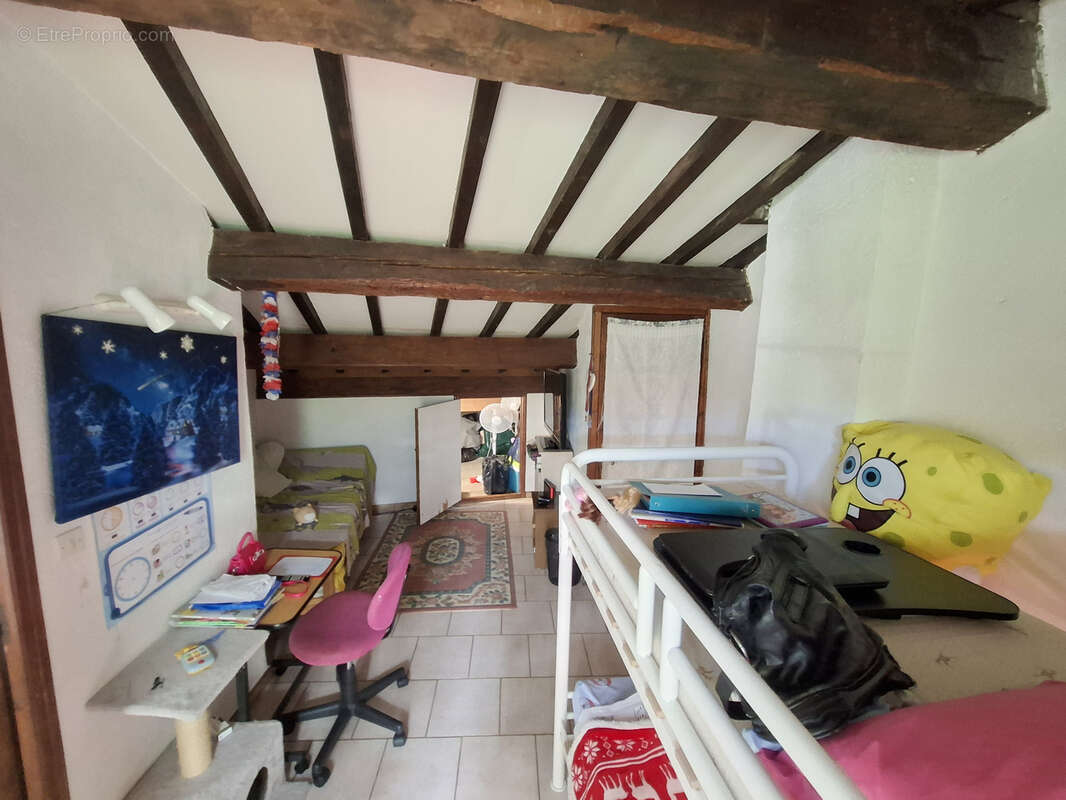 Appartement à SAINT-CYR-SUR-MER