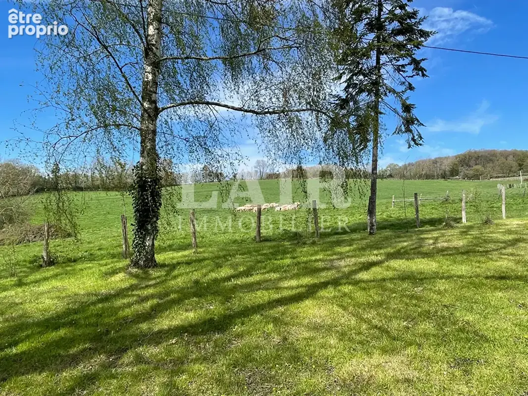Longère percheronne à vendre, à quelques minutes de Bellême, réf B14804 - photo 3