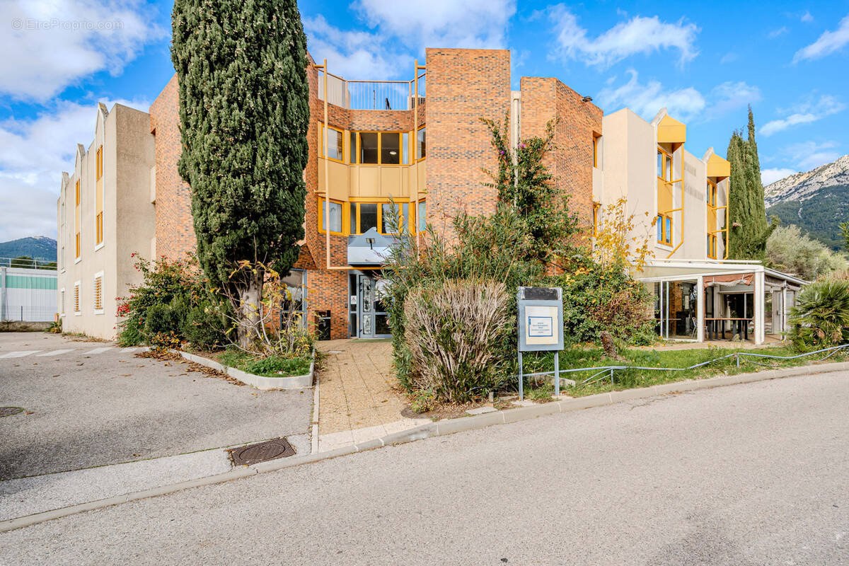 Appartement à LA VALETTE-DU-VAR