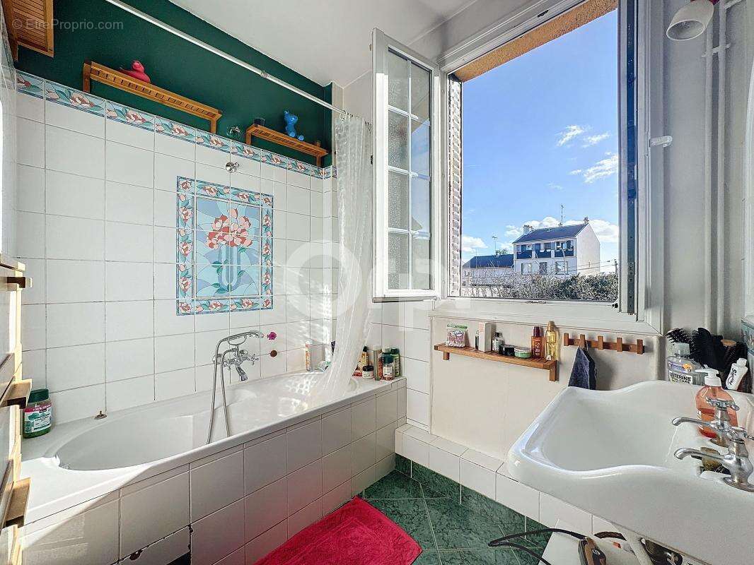 Maison À Vendre - photo 8