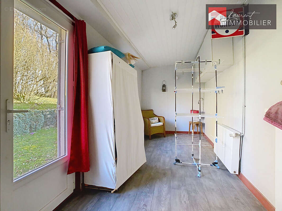 BRIENNE - Maison de plain-pied - Proche Cuisery 86 m2 - photo 10