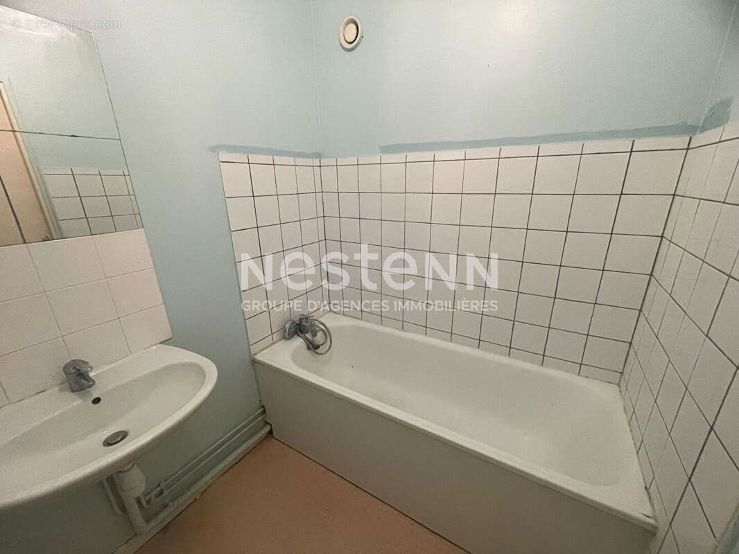 Appartement à BAR-LE-DUC