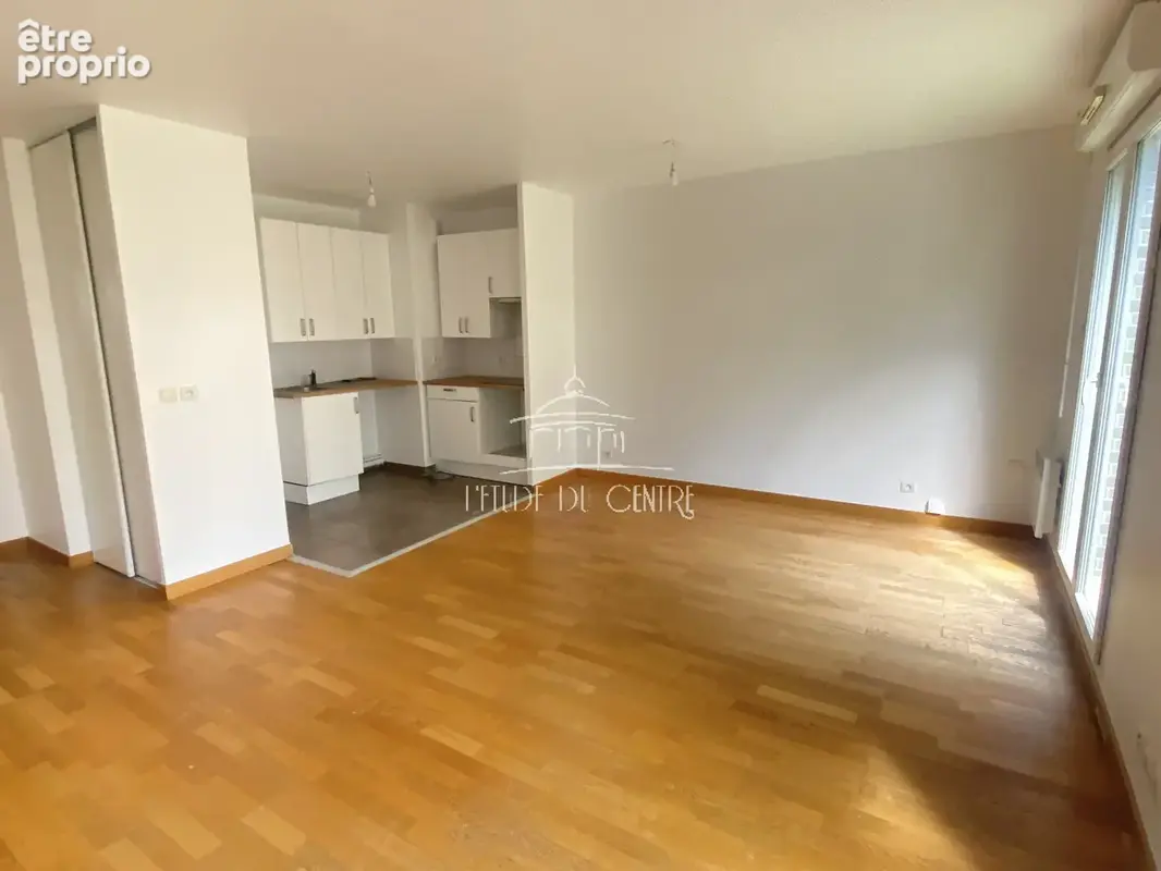 Appartement 3 pieces - villeneuve le roi - photo 2