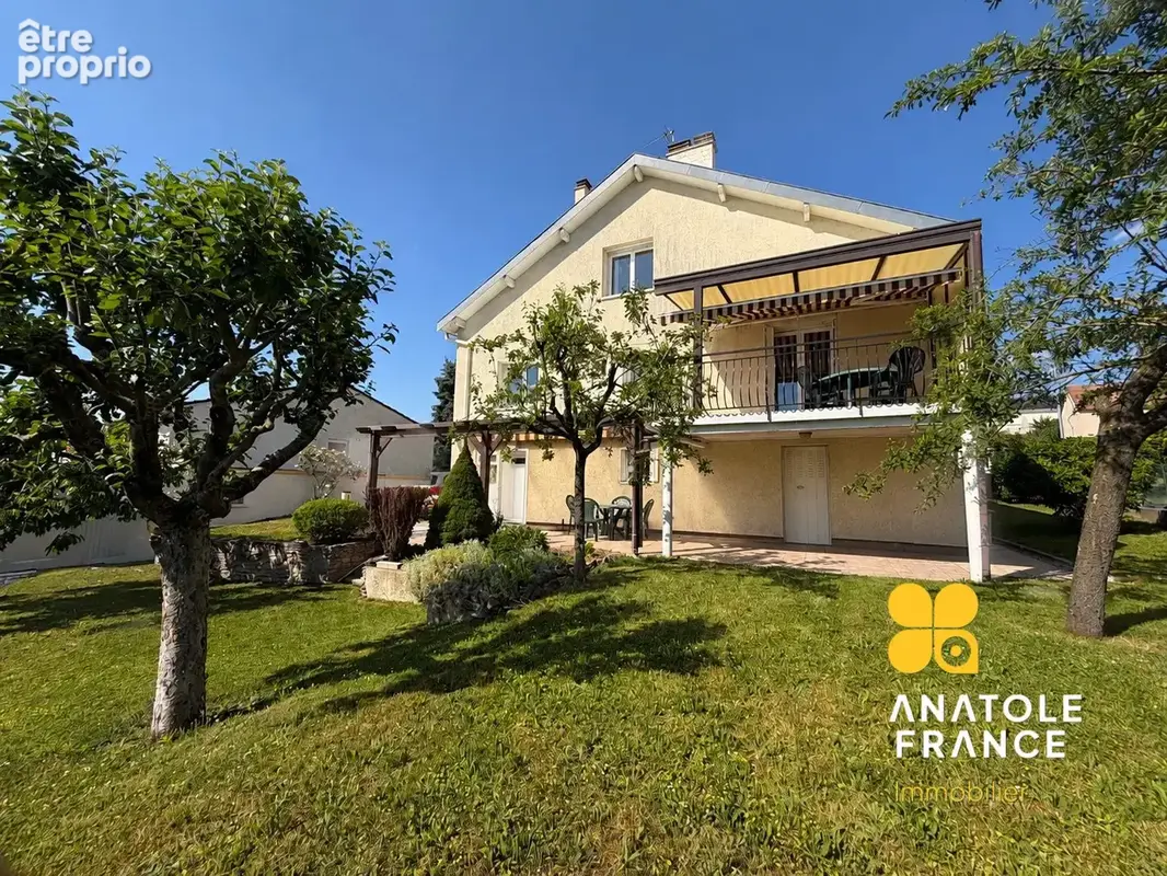 Maison 190 m² à Art-Sur-Meurthe  - photo 3