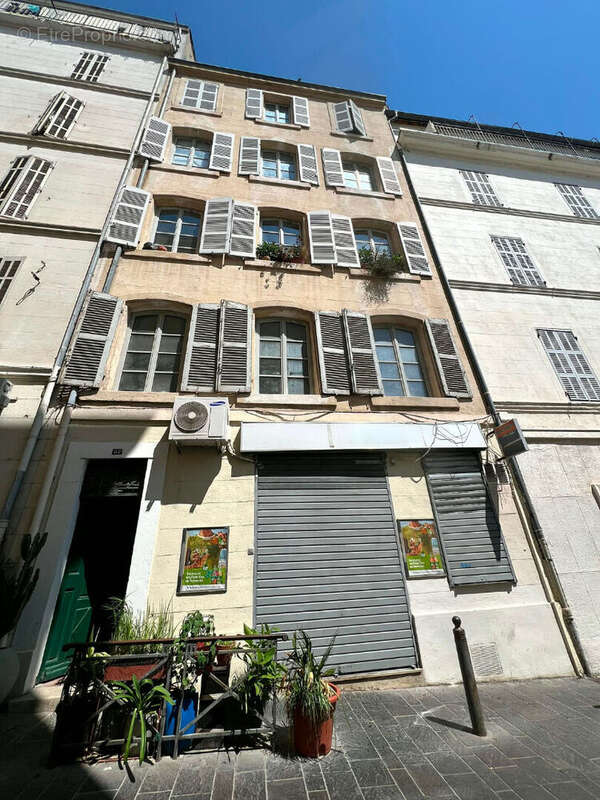 Exclusivité - Duplex - Marseille 3 pièce(s) 65 m2 - photo 12