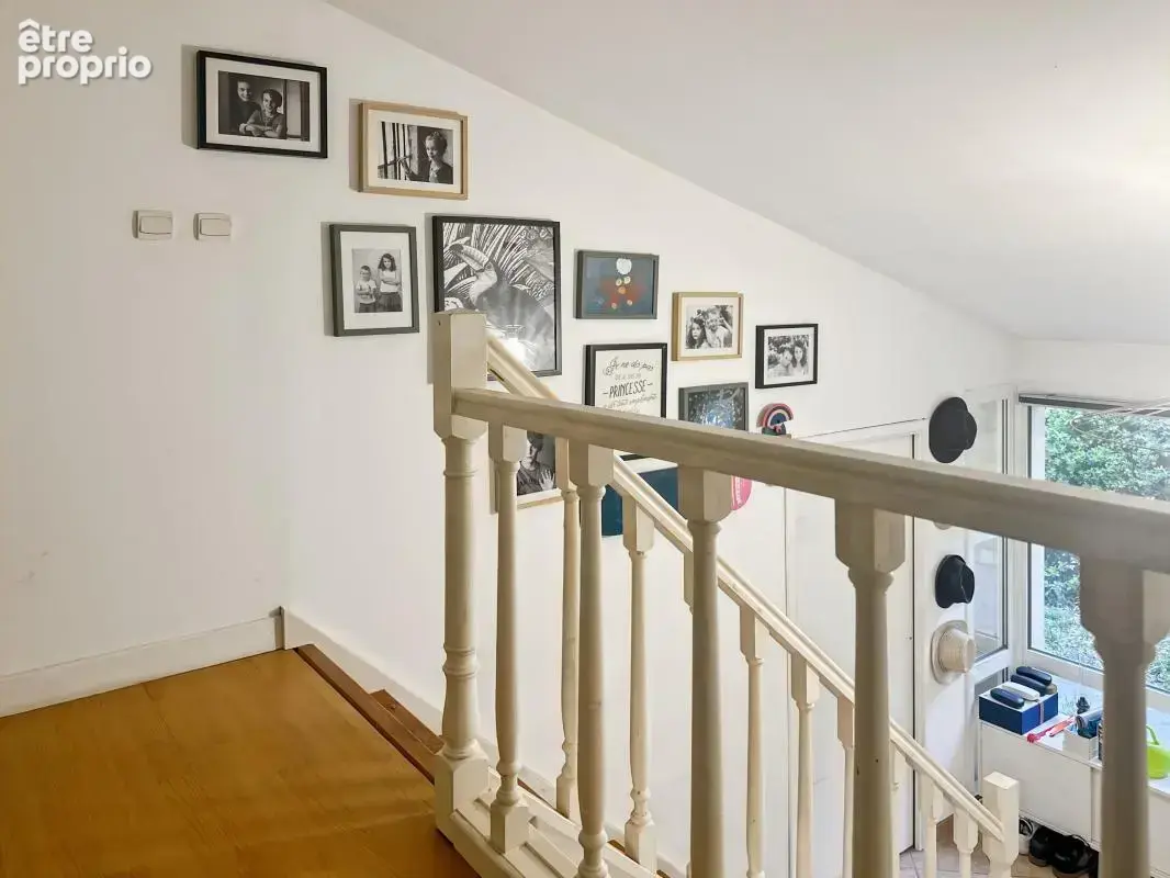 Maison de 140 m² - Trois chambres et un bureau - 1500 m² en restanques - photo 15