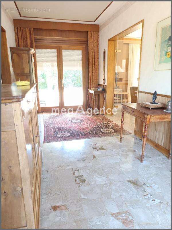Belle propriété face à l'Estuaire de la Gironde - photo 5