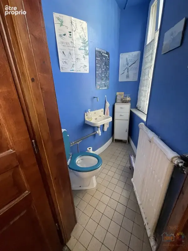 Appartement 8 pièces 208 m² à vendre à Mulhouse (68100) - photo 9