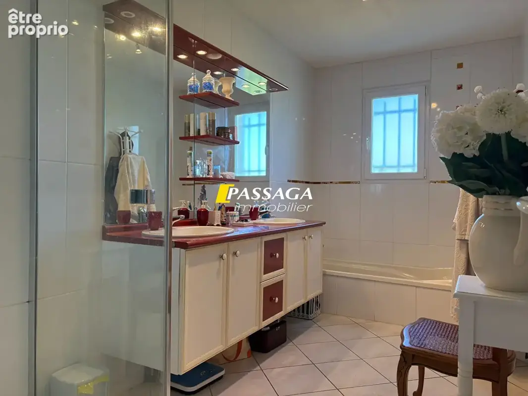 A VENDRE - Maison d'habitation de type 5 avec terrain - SEVERAC D'AVEYRON - photo 15