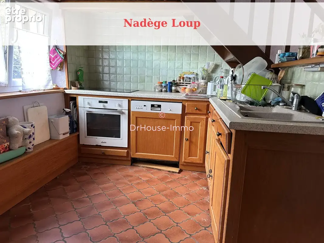 Maison 8 pièces 163 m² à vendre à Treigny (89520) - photo 6