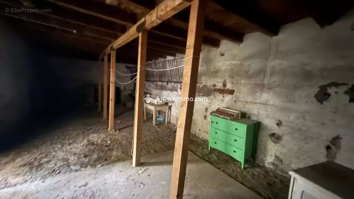 Appartement à MILLAU