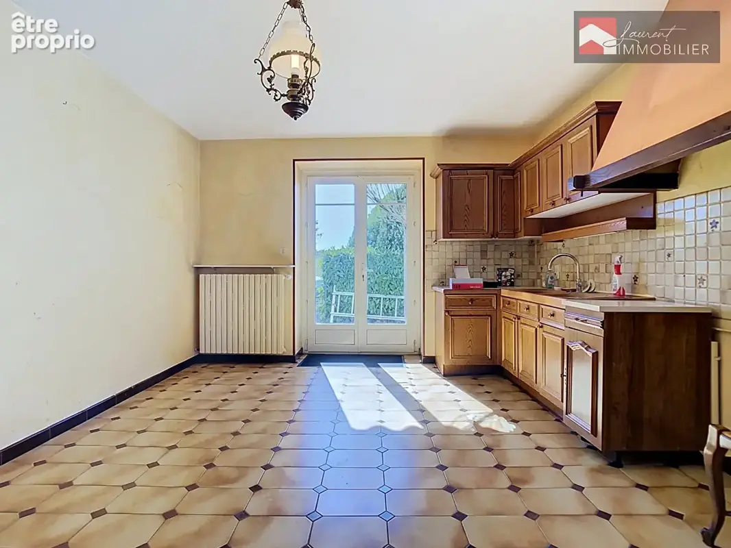 Lot de 2 maisons mitoyennes-71260 MONTBELLET - photo 3