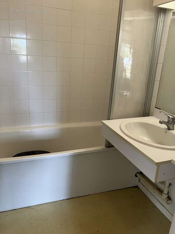 Appartement à PESSAC