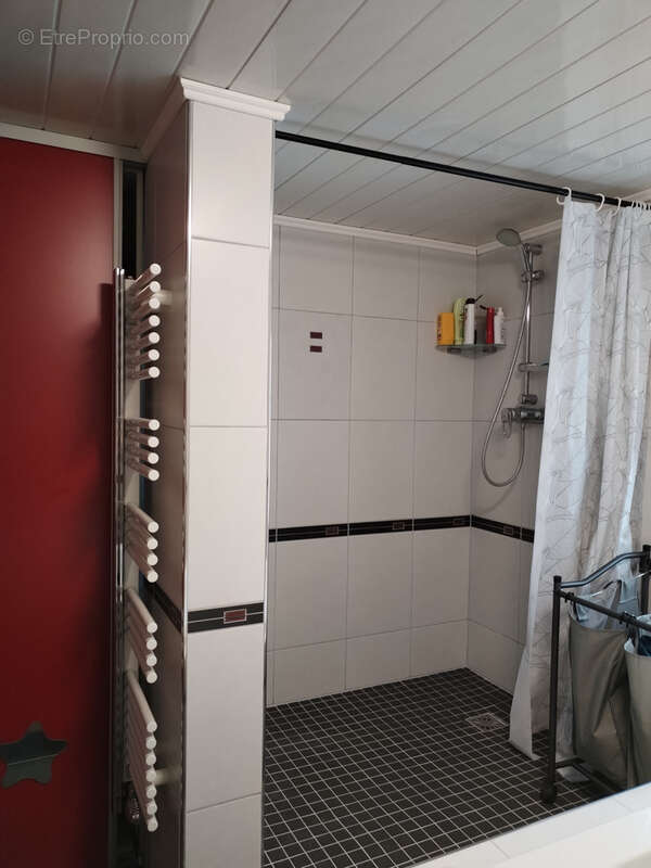 Appartement à UFFHOLTZ