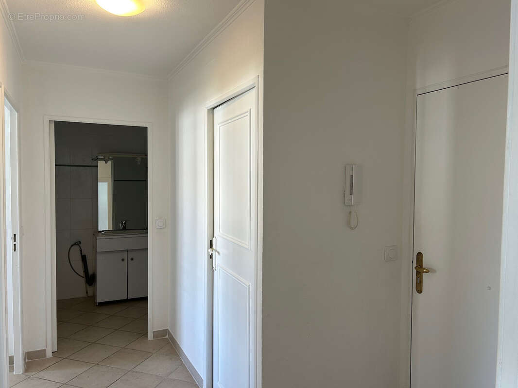 Appartement à SAINT-JEAN-CAP-FERRAT