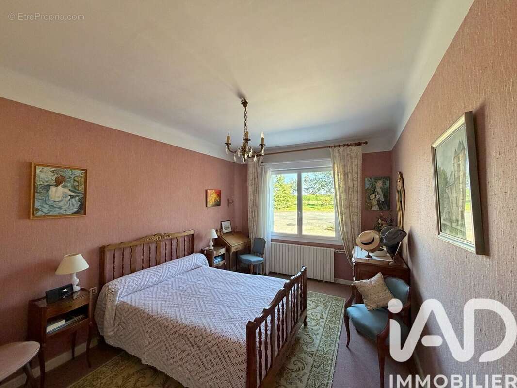 Photo 8 - Maison à CENON-SUR-VIENNE