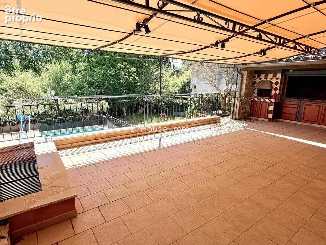 Maison 5 pièces 175 m² à vendre à Carces (83570) - photo 24