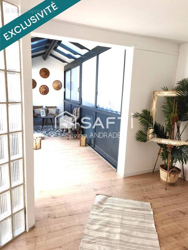 Photo 1 - Appartement à LES SABLES-D'OLONNE