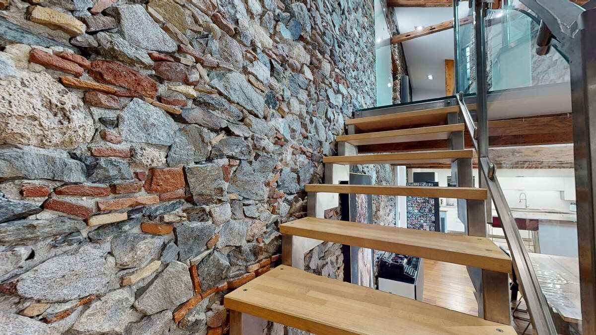 Appartement à VIENNE