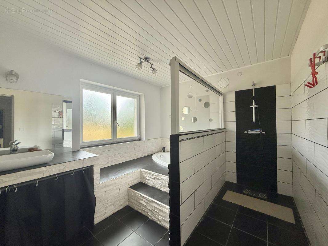 Maison à FLAMMERANS