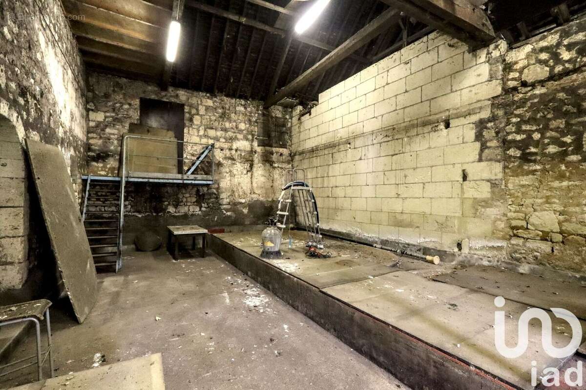 Photo 7 - Maison à CHINON