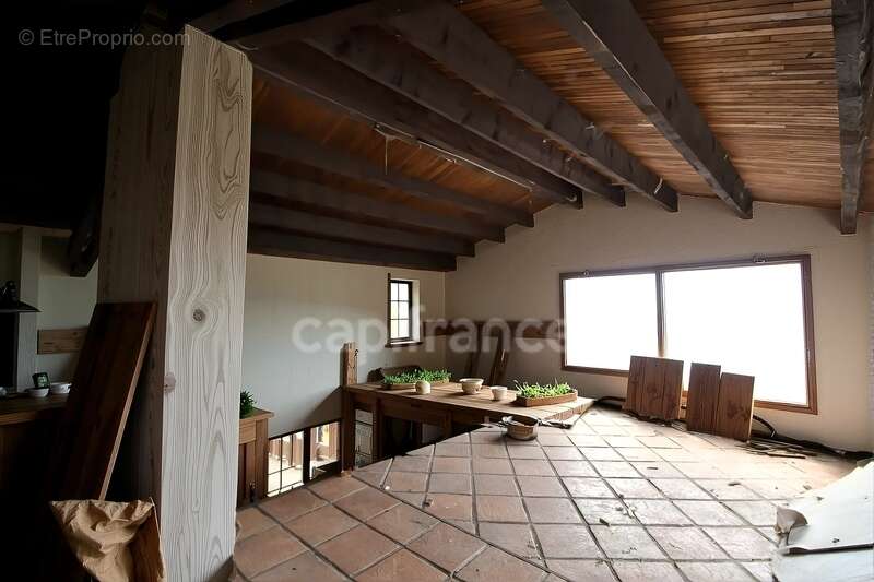 Propriete à vendre 21 pièces ARPHY (30) - photo 10