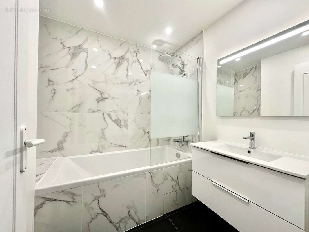 Appartement à CHELLES