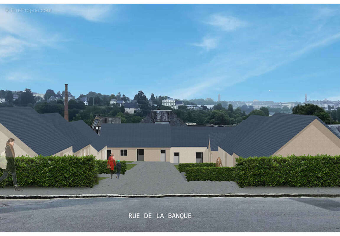 Maison à AGNEAUX