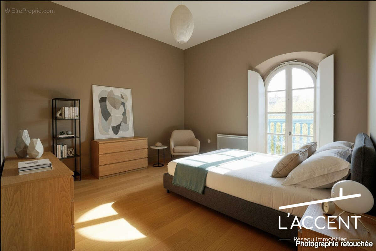 Appartement à NIMES