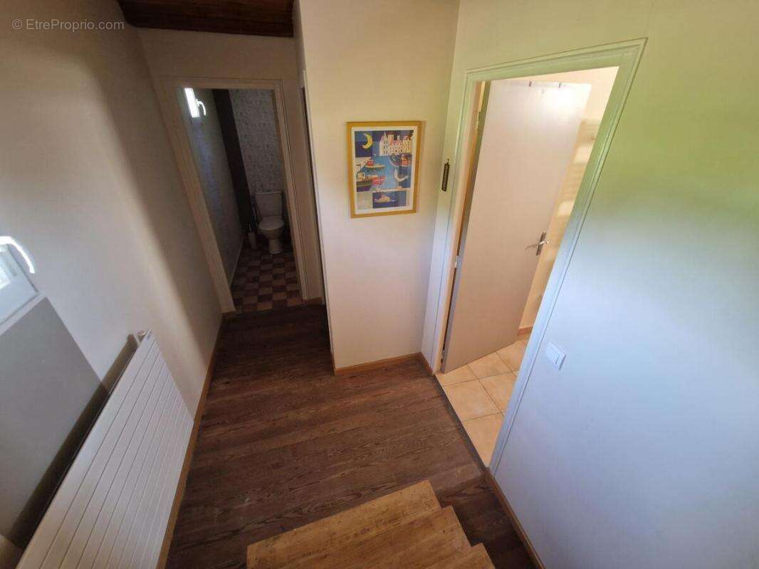 Maison à LIHUS