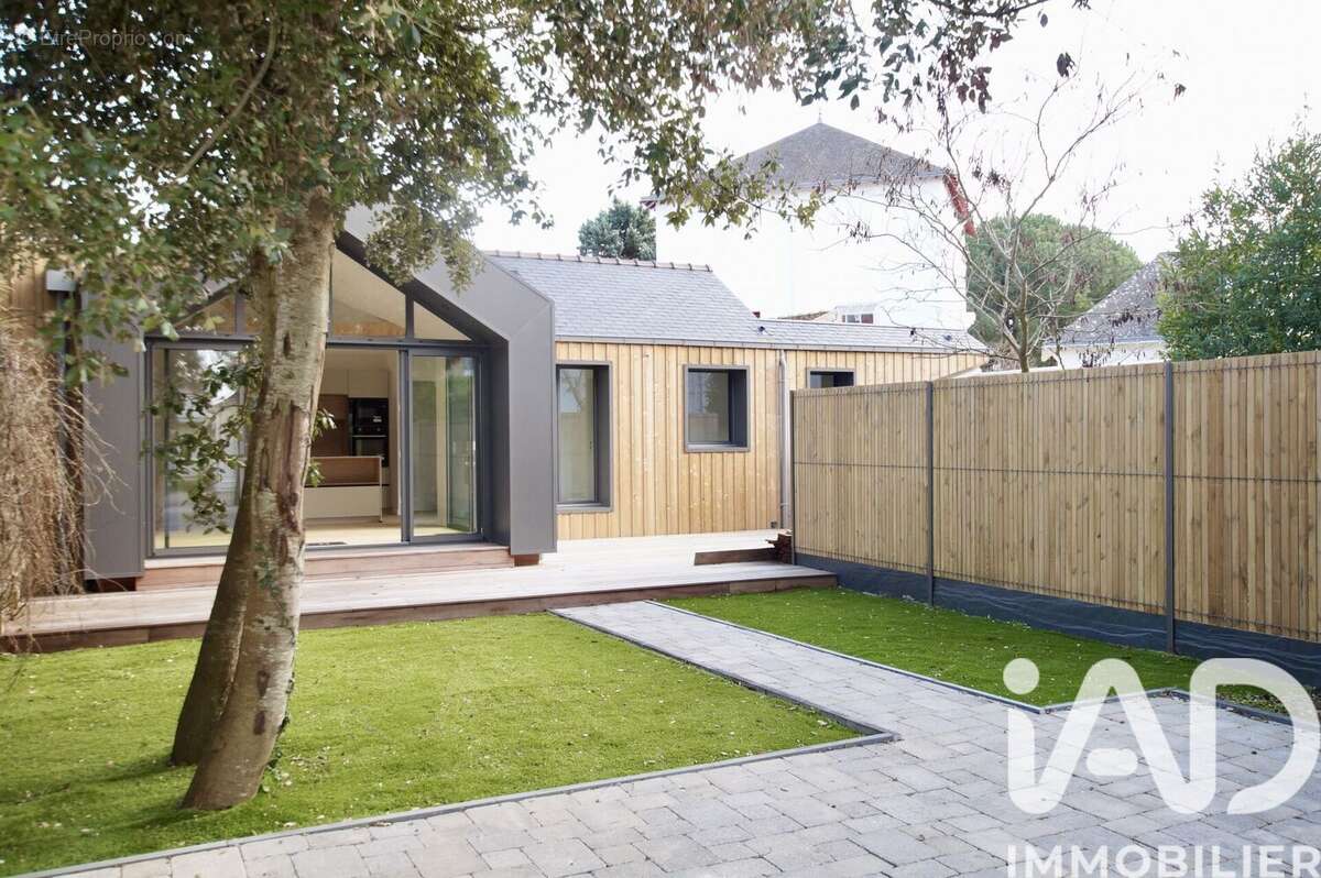 Photo 2 - Maison à LE POULIGUEN